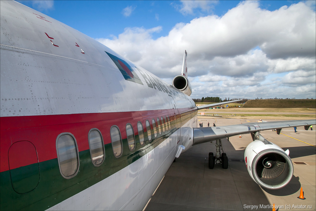 McDonnell-Douglas DC-10.Смертельная десятка. - Самолет, Dc-10, Длиннопост