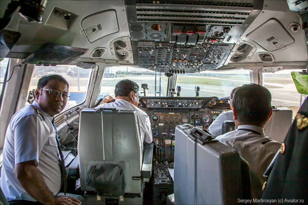 McDonnell-Douglas DC-10. Deadly ten. - Airplane, Dc-10, Longpost