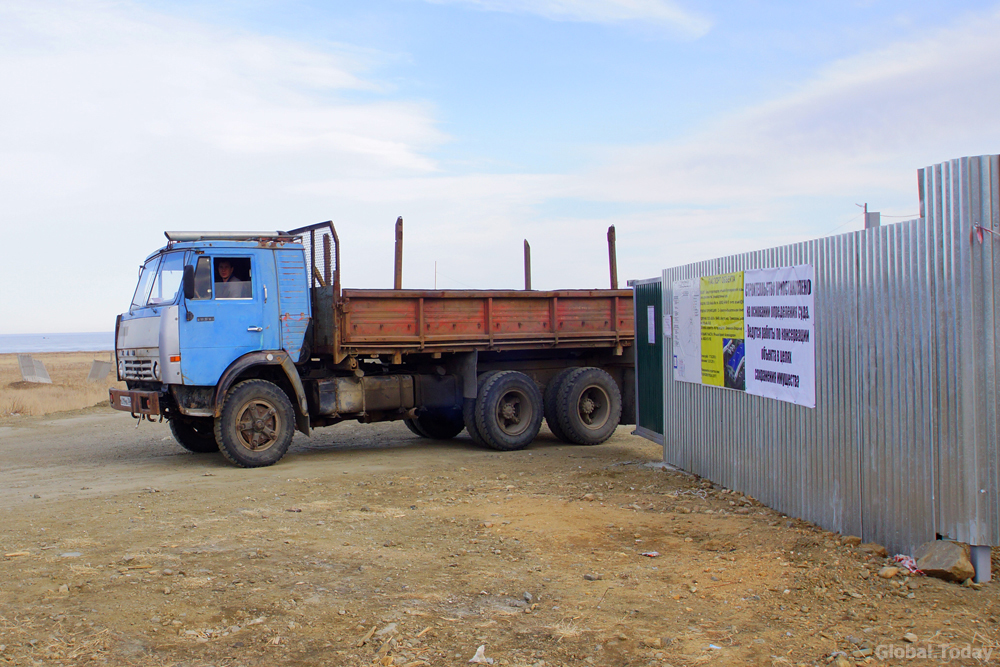 Barbaric construction of plants for pumping water from Lake Baikal. - My, Baikal, Politics, China, Economy, Ecology, Russia, Longpost