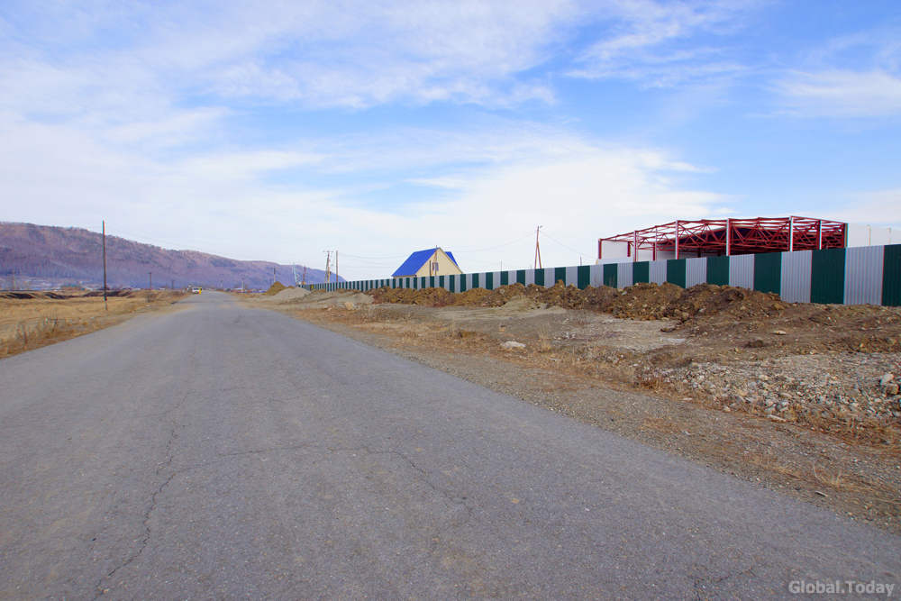 Barbaric construction of plants for pumping water from Lake Baikal. - My, Baikal, Politics, China, Economy, Ecology, Russia, Longpost