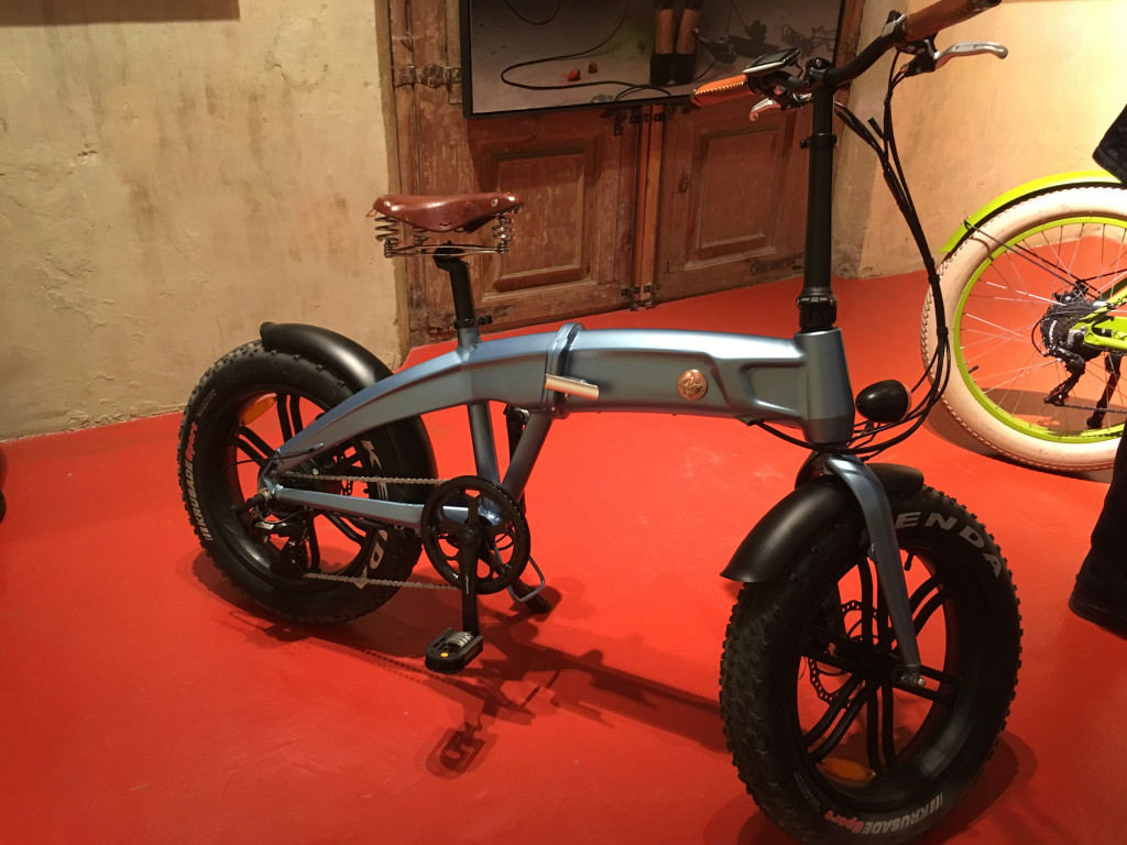 Rayvolt showed off a beautiful line of steampunk electric bikes - , Electric bike, Electric bikes, Electrification, Longpost