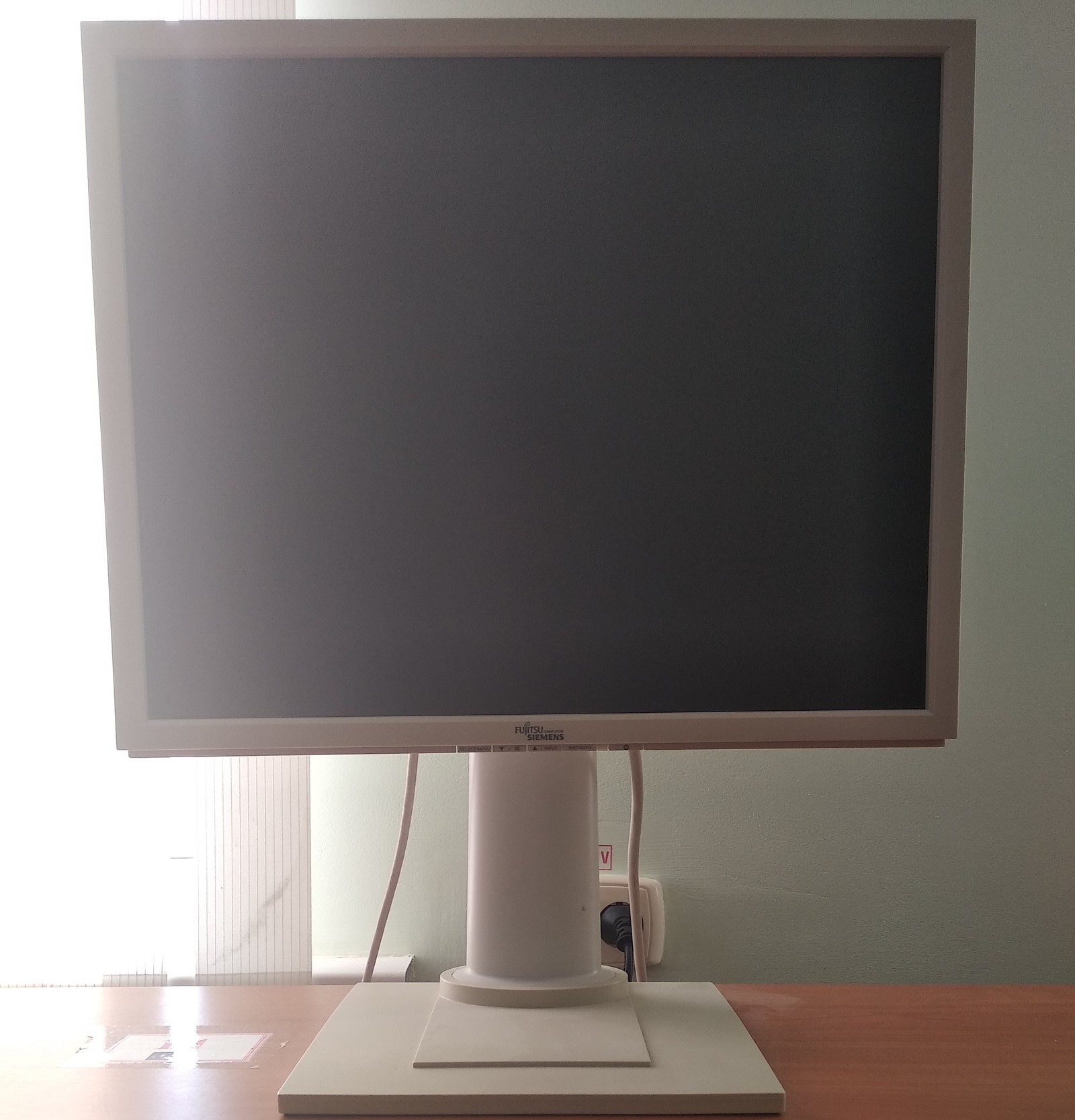 Can your monitor do this? - My, Informatics, Монитор, Longpost