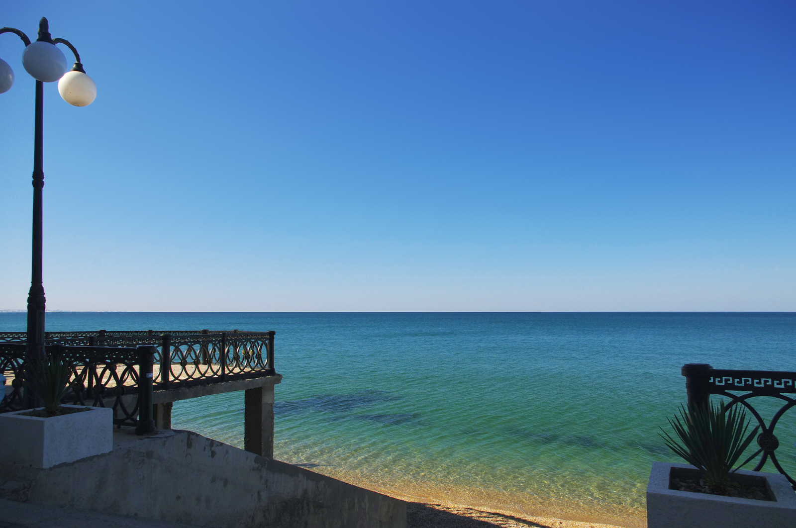 Kacha. - My, Crimea, Kacha, The photo, Sea, Seagulls, Coast, Lighthouse, Walk, Longpost