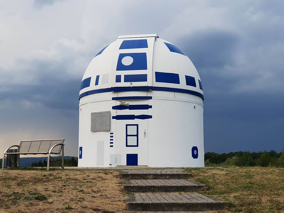 R2–D2 | Пикабу