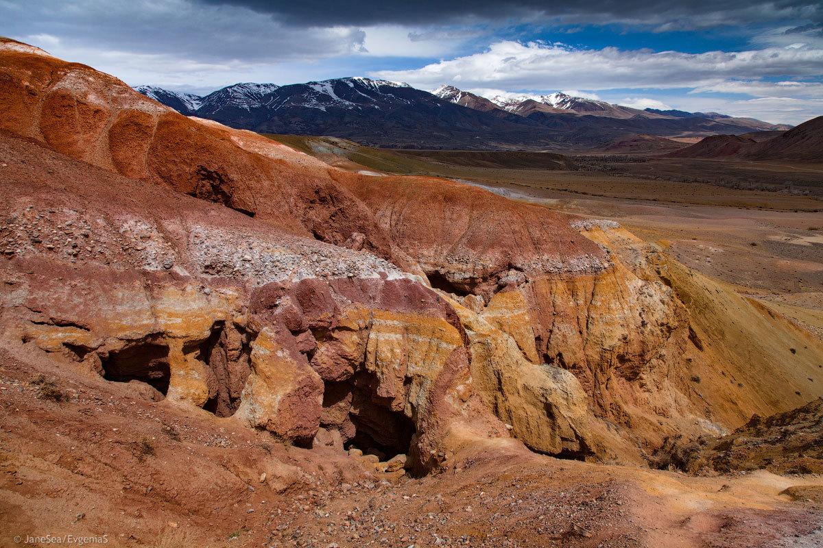 Another Planet or Altai is not for everyone. - My, Altai, Mountain Altai, Road trip, Longpost, Longtext, Russia, Travels, Altai Republic