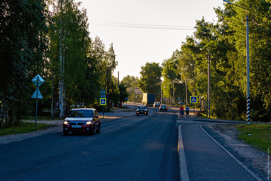 Journey to the White Sea. - My, Travels, Bike trip, The photo, Northern dvina, Arkhangelsk region, Longpost