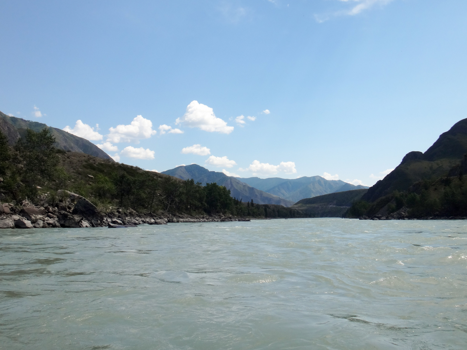 Horseback riding in Altai. - My, Mountain Altai, Horses, Hike, The photo, Longpost, Altai Republic