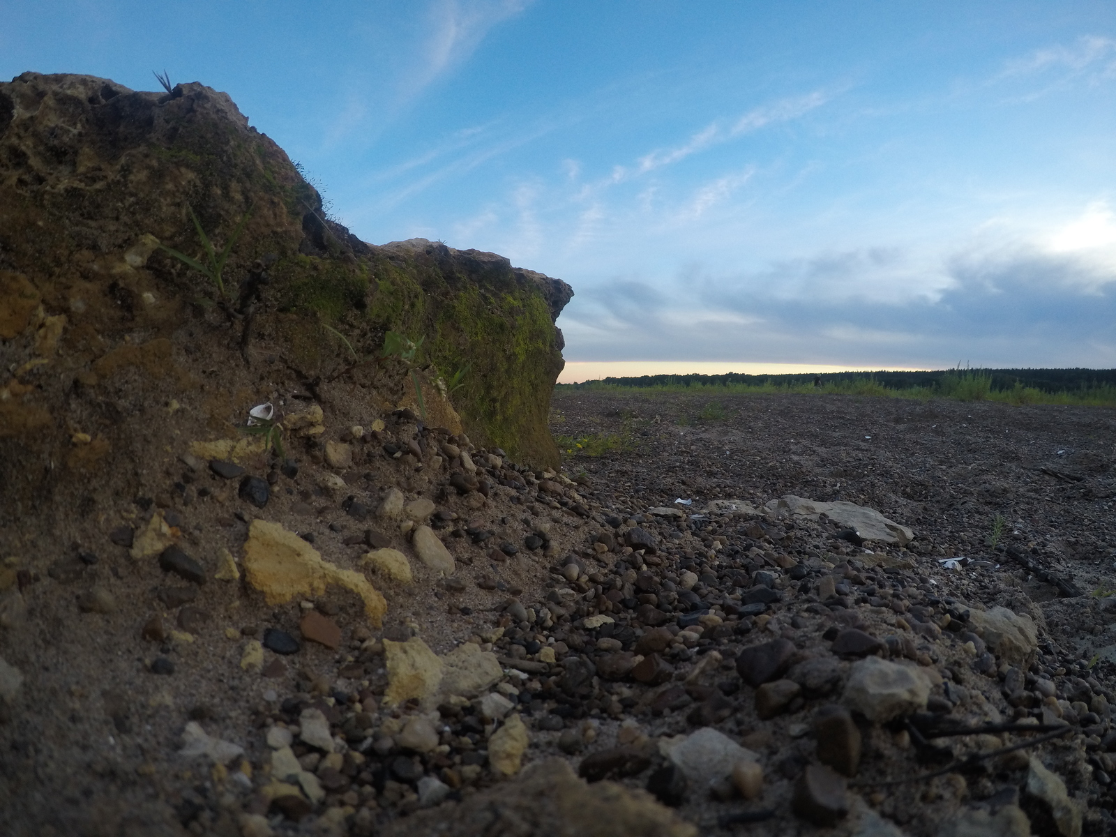 On homemade kayaks along the rivers of Russia to the Sea of ??Azov (part 3) - My, Nature, Russia, beauty, River, Sea, Travels, Tourism, Hike, Longpost