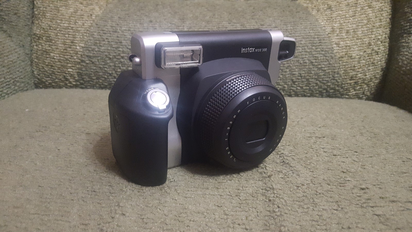 Fujifilm instax wide 300 - My, Repair, Help, Camera, Fujifilm, Longpost