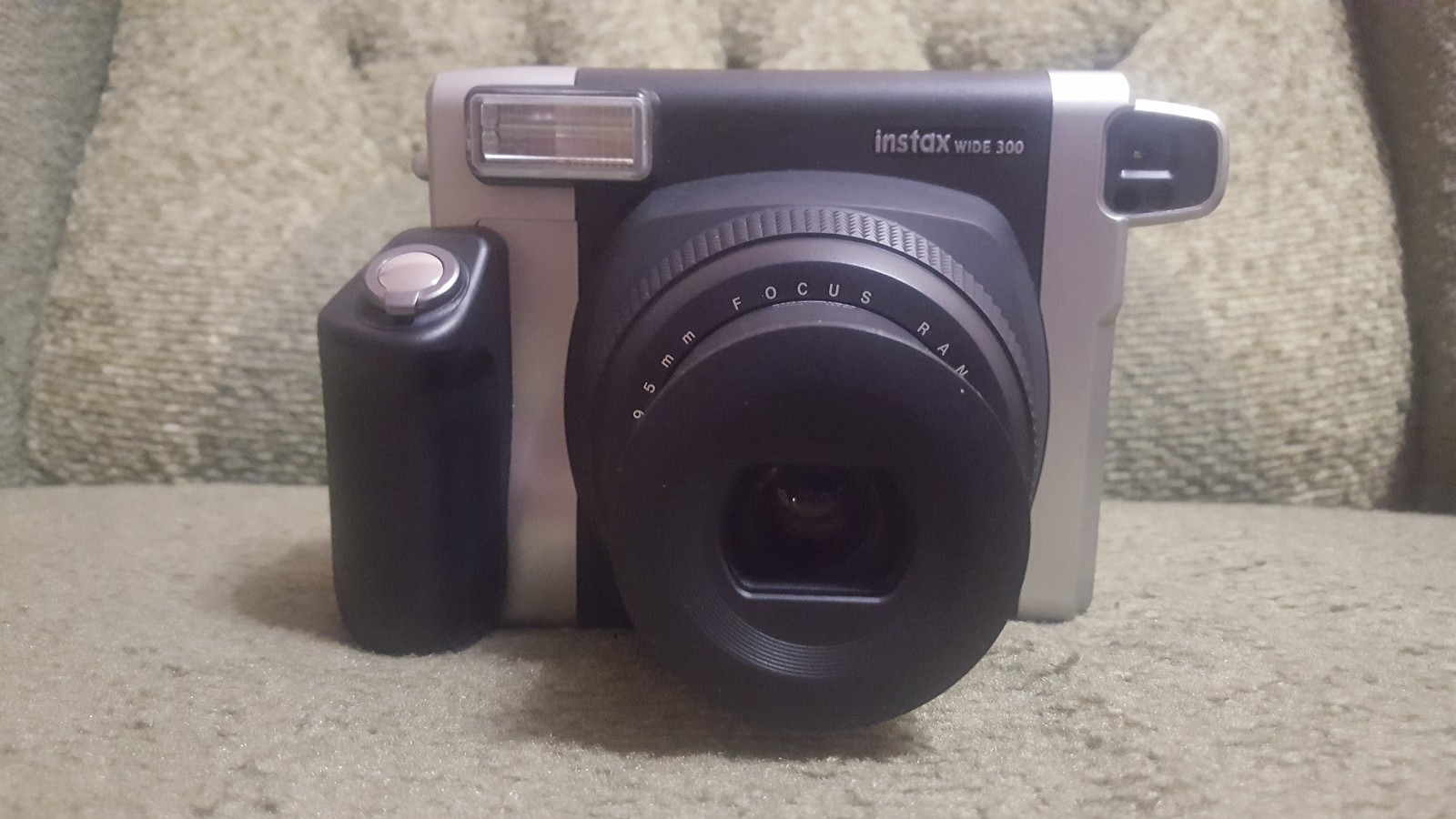 Fujifilm instax wide 300 - My, Repair, Help, Camera, Fujifilm, Longpost