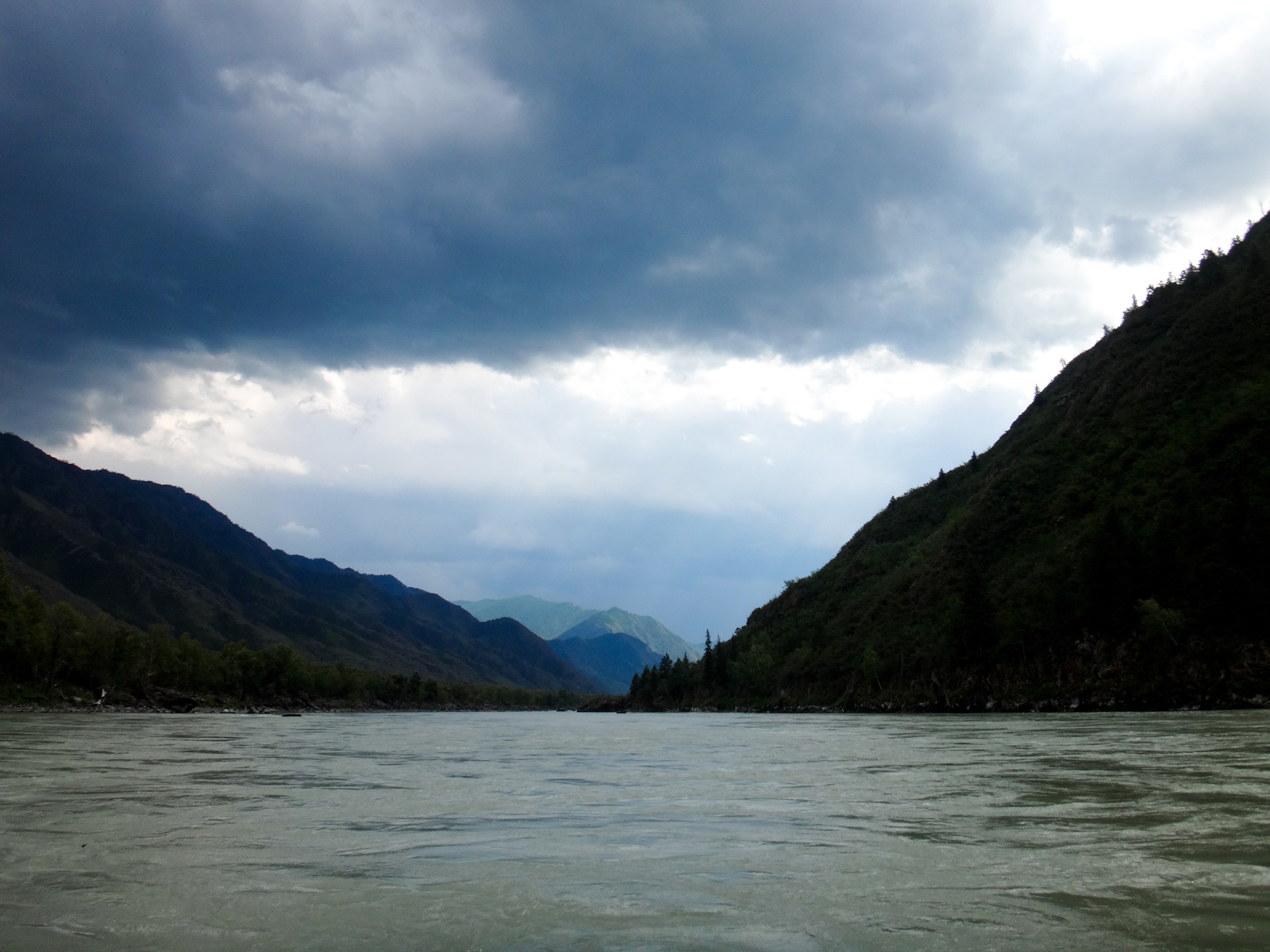 Horseback riding in Altai. - My, Hike, Mountain Altai, Horses, The photo, Longpost, Altai Republic