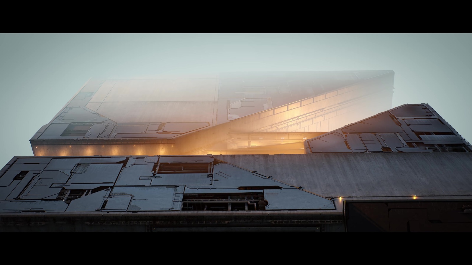 Photorealism by Unreal Engine (Lots of photos). - Unreal Engine 4, Screenshot, Longpost, Video