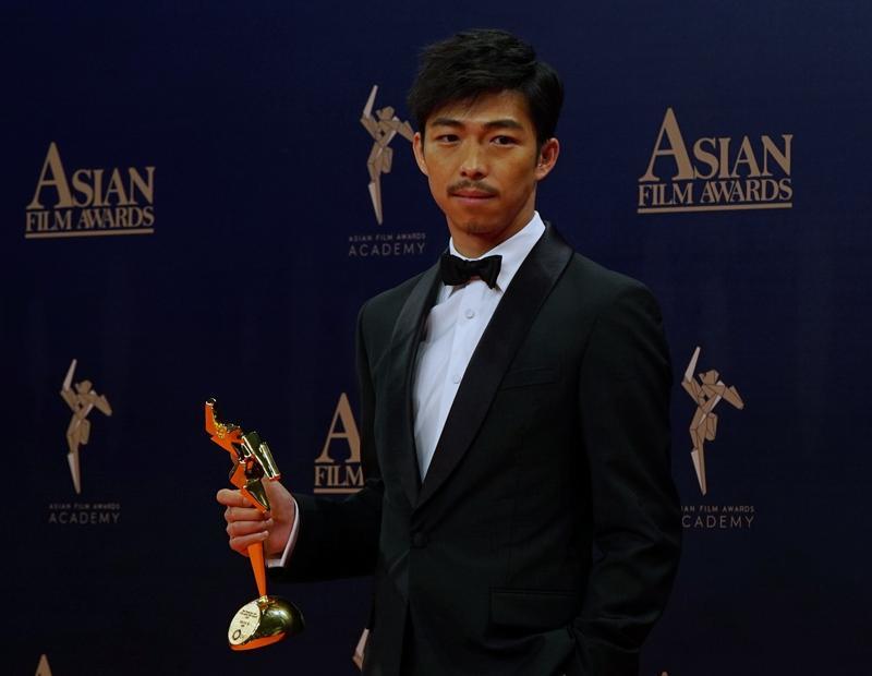 Laureates of the 13th Asian Film Awards 2019 / 13th Asian Film Awards 2019 - My, Asia, Movies, Asian cinema, Film Awards, Video, Longpost