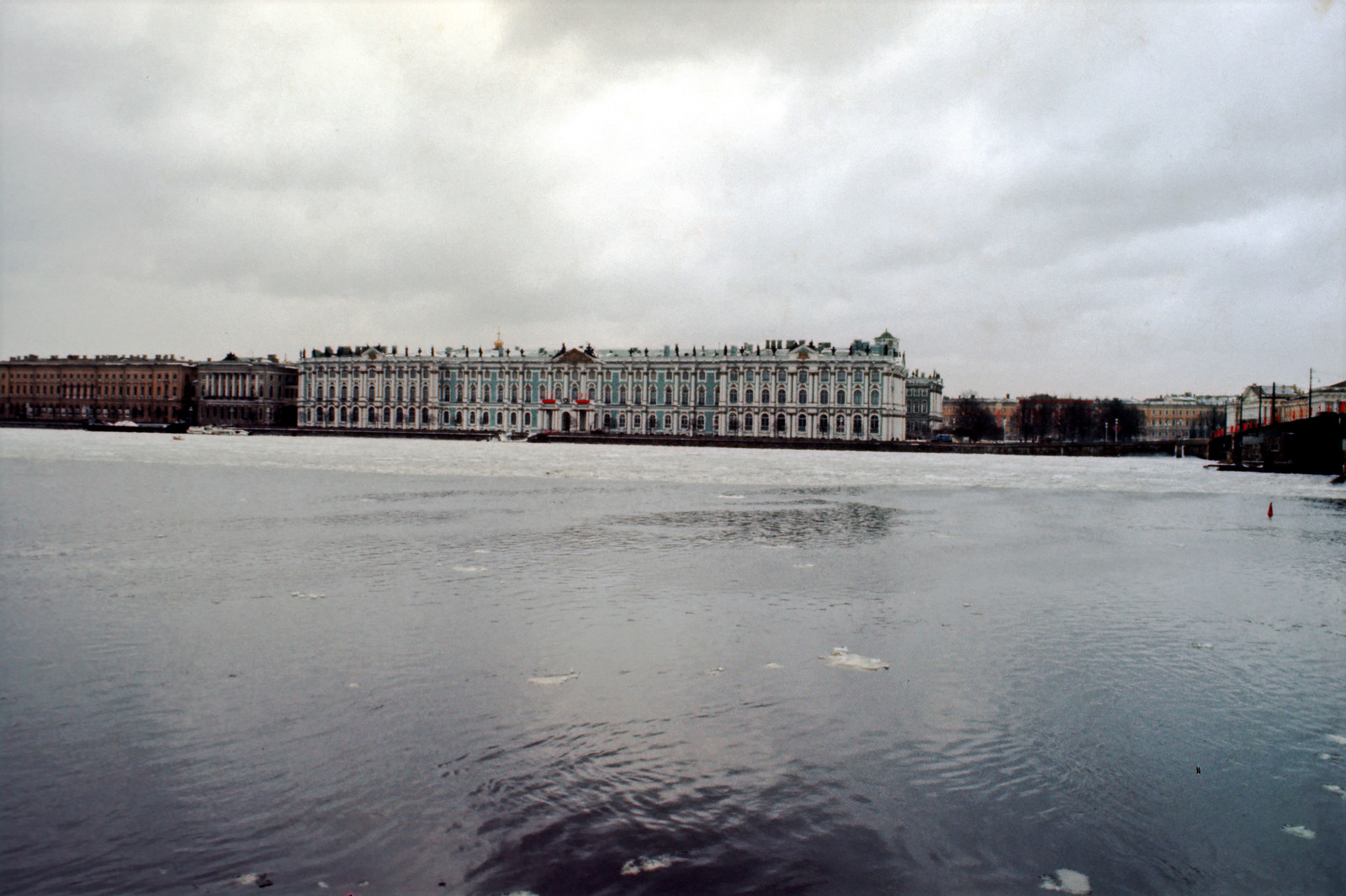 Roger Lipsett in Leningrad 1976. - the USSR, Leningrad, 1976, , The photo, Longpost