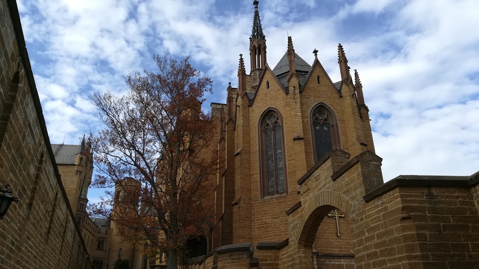 Journey through the Black Forest, part two - My, Germany, Travels, Black Forest, Autumn, Vacation, The photo, Longpost