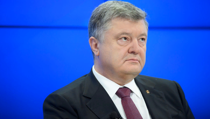 Poroshenko accused of killing his own brother - Politics, Petro Poroshenko, Moldova, Accusation, Brother, , Video, Lutsenko