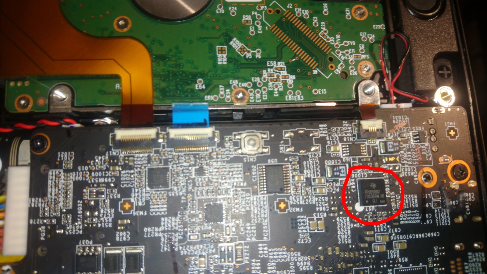 Msi gs63vr turns off. - My, Laptop Repair, Hobby, Longpost