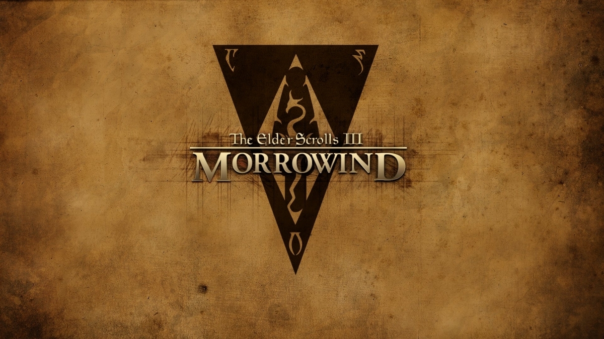 Bethesda в честь 25-летия The Elder Scrolls бесплатно раздаёт The Elder Scrolls III: Morrowind - The Elder Scrolls III: Morrowind, Bethesda, Халява, 25 лет