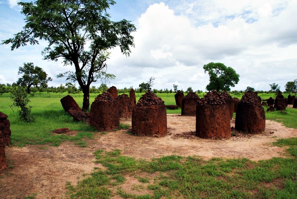 Random Geography. Part 148. Senegal. - Geography, Interesting, Travels, Random geography, Longpost, Senegal