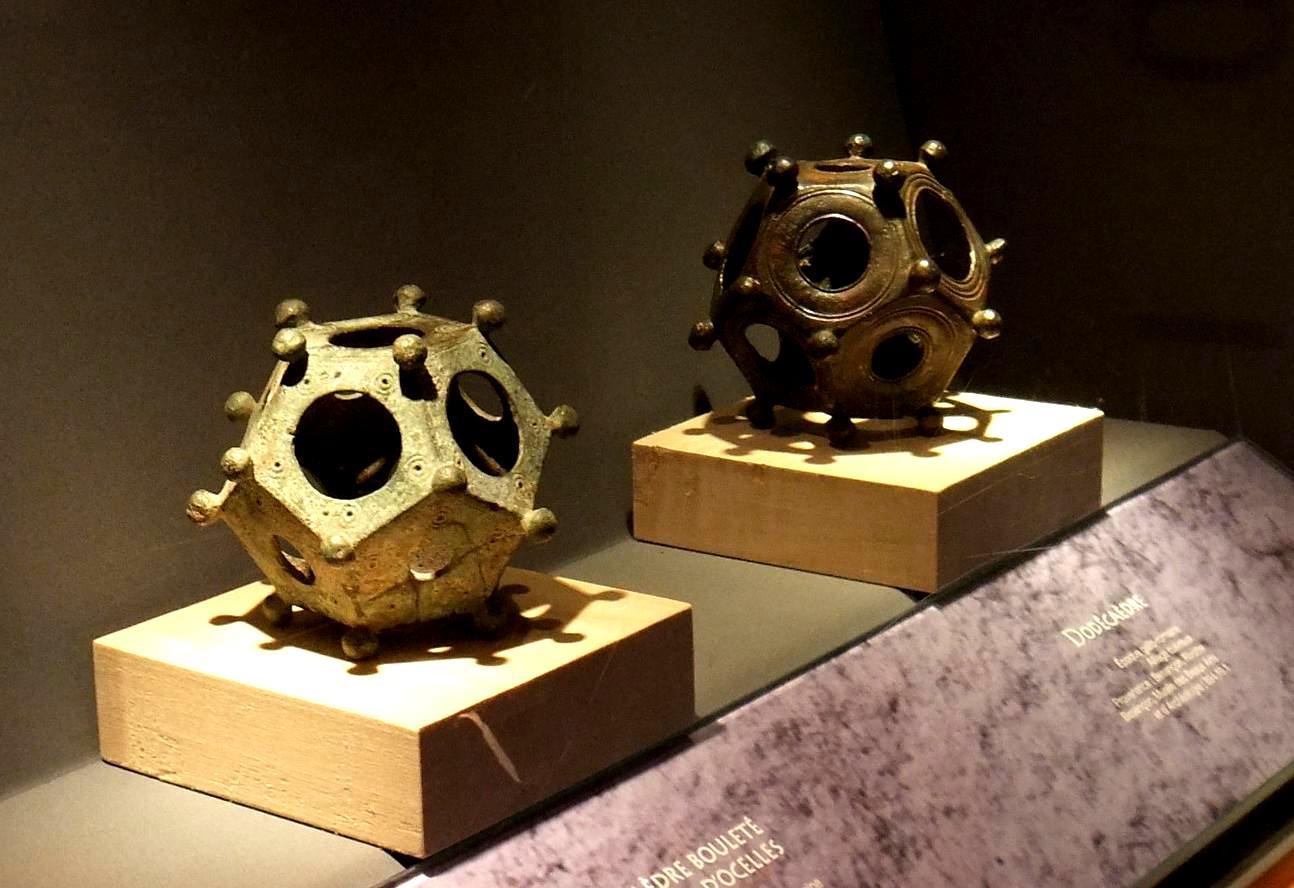 Roman dodecahedrons. Mysterious artifacts that have no explanation - My, Longpost, Interesting, Story, The science, Ancient Rome, Archeology, Archaeological finds, Yandex Zen