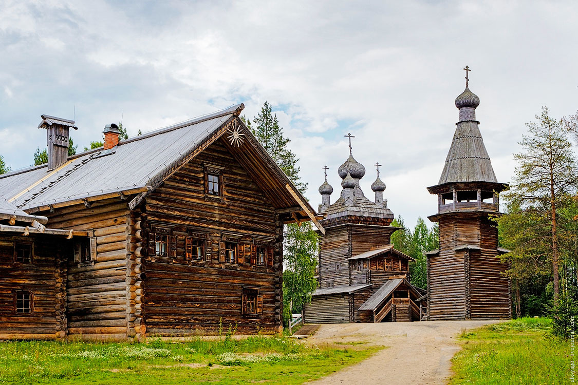 Journey to the White Sea. - My, Travels, The photo, Arkhangelsk, Arkhangelsk region, Northern dvina, Malye Korely, Longpost