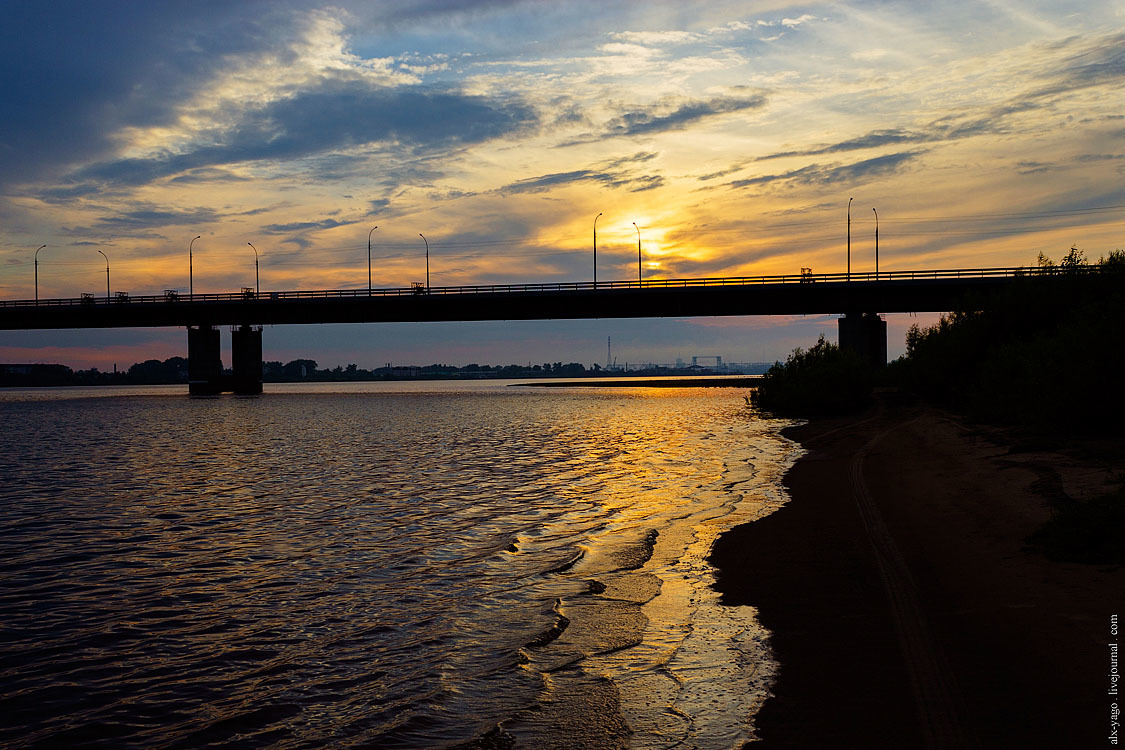 Journey to the White Sea. - My, Travels, The photo, Arkhangelsk, Arkhangelsk region, Northern dvina, Malye Korely, Longpost