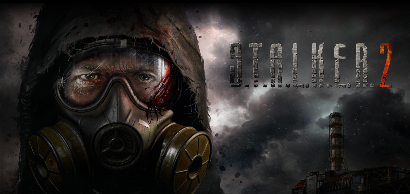 S.T.A.L.K.E.R. 2 - Сталкер, Сталкер 2, Компьютерные игры, Сталкер 2: Сердце Чернобыля