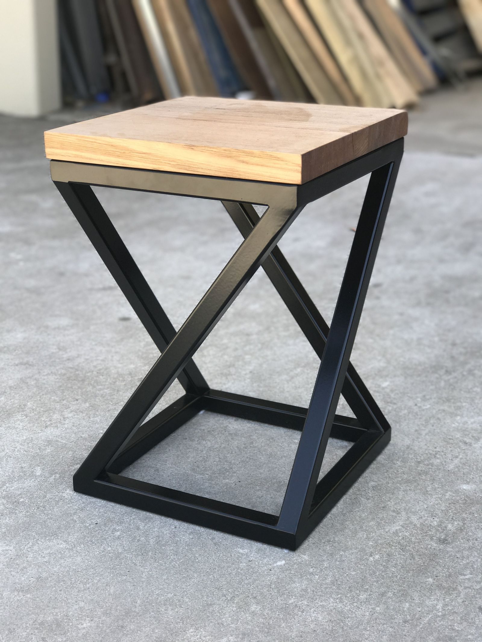 Stool - Stool, Design