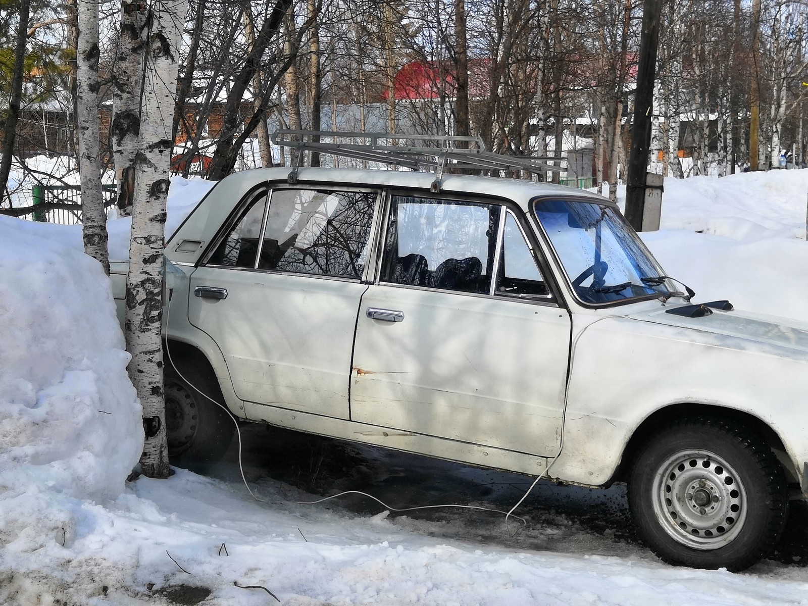 Как тебе такое, Илон Маск? | Пикабу