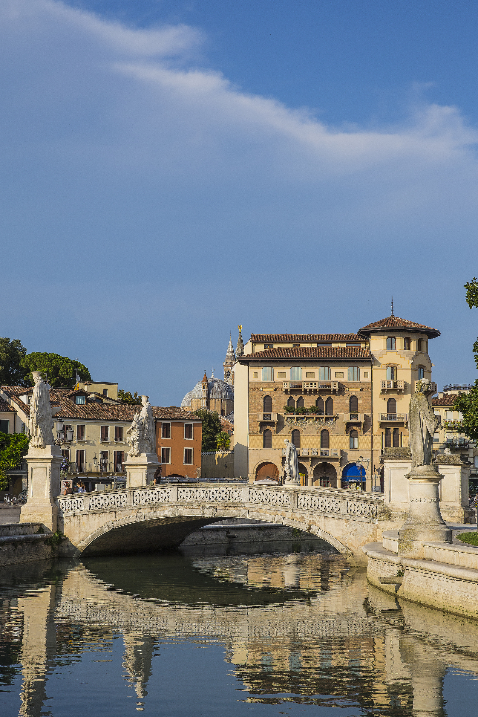 Padua - My, Italy, Padua, The photo, Longpost