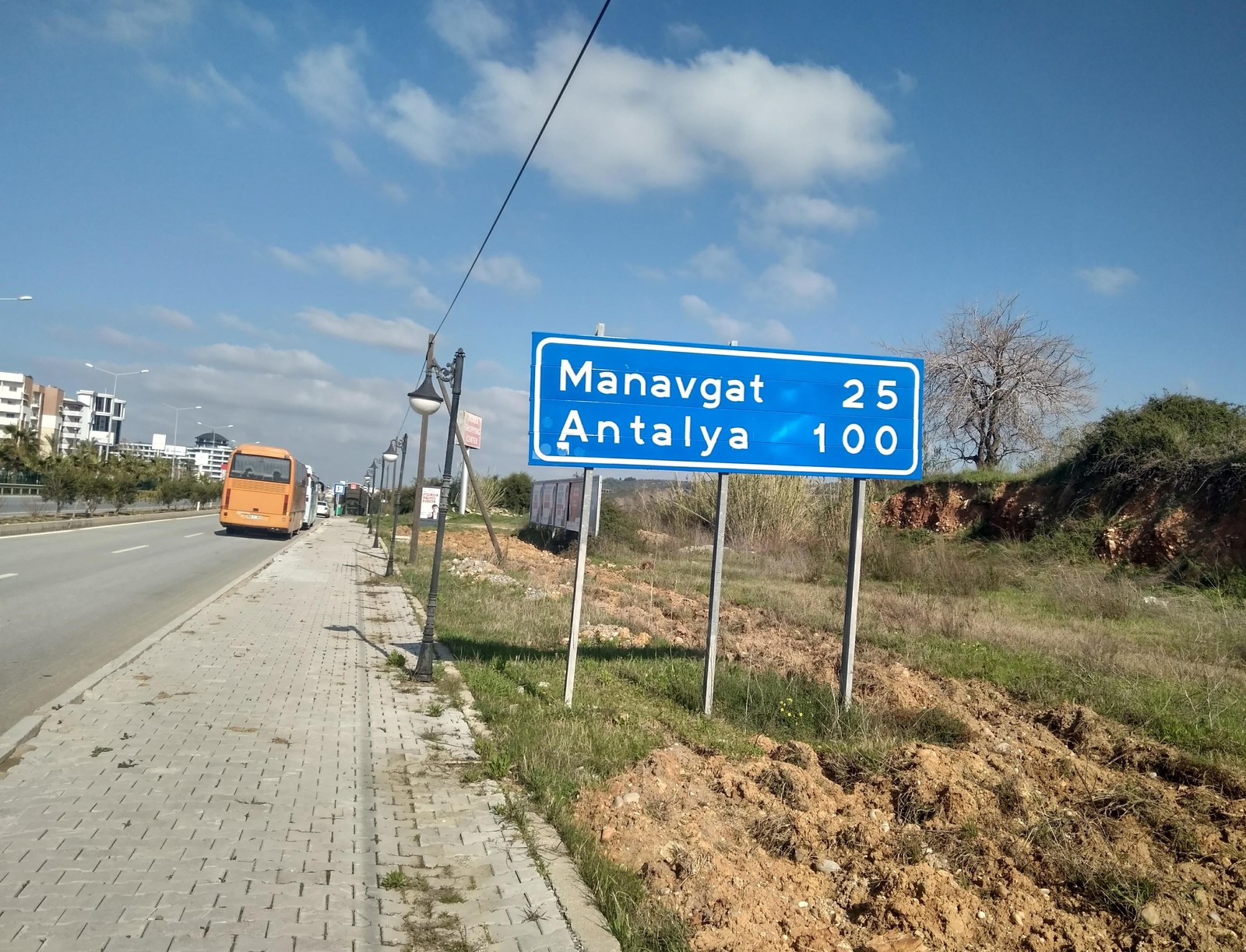 How I drove to Turkey - Solo travel, Turkey, Longpost, The photo