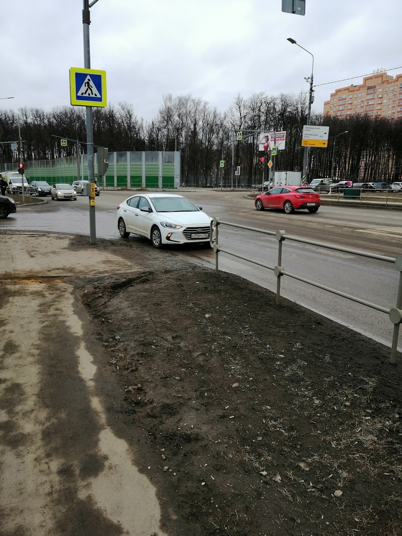 Закрывайте поездку или я вас высажу. | Пикабу