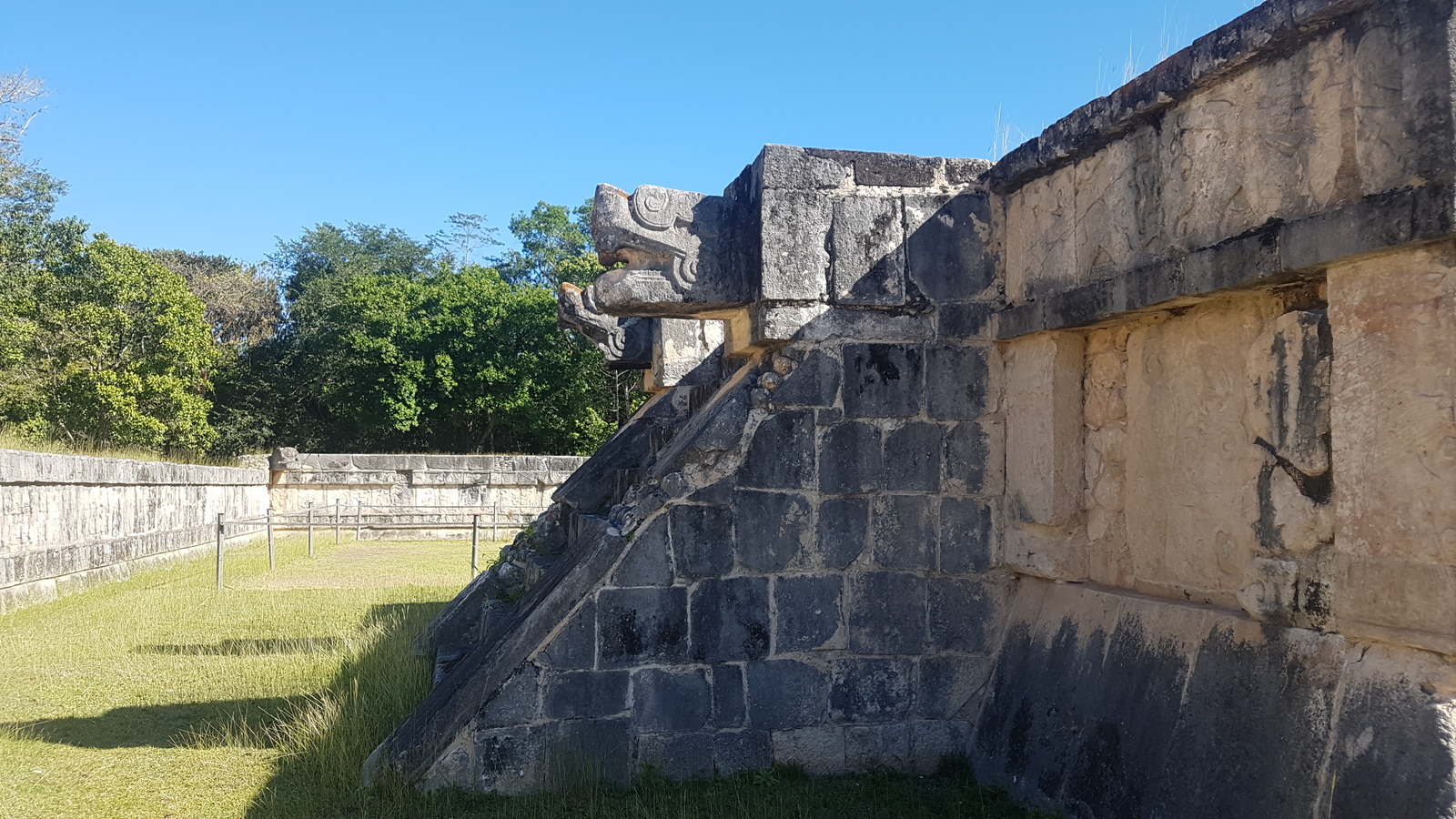 Mexico City-Cancun and back. 5,500 km on the highways of Mexico by car. Part 8 - My, Mexico, , Chichen Itza, Longpost, Travels