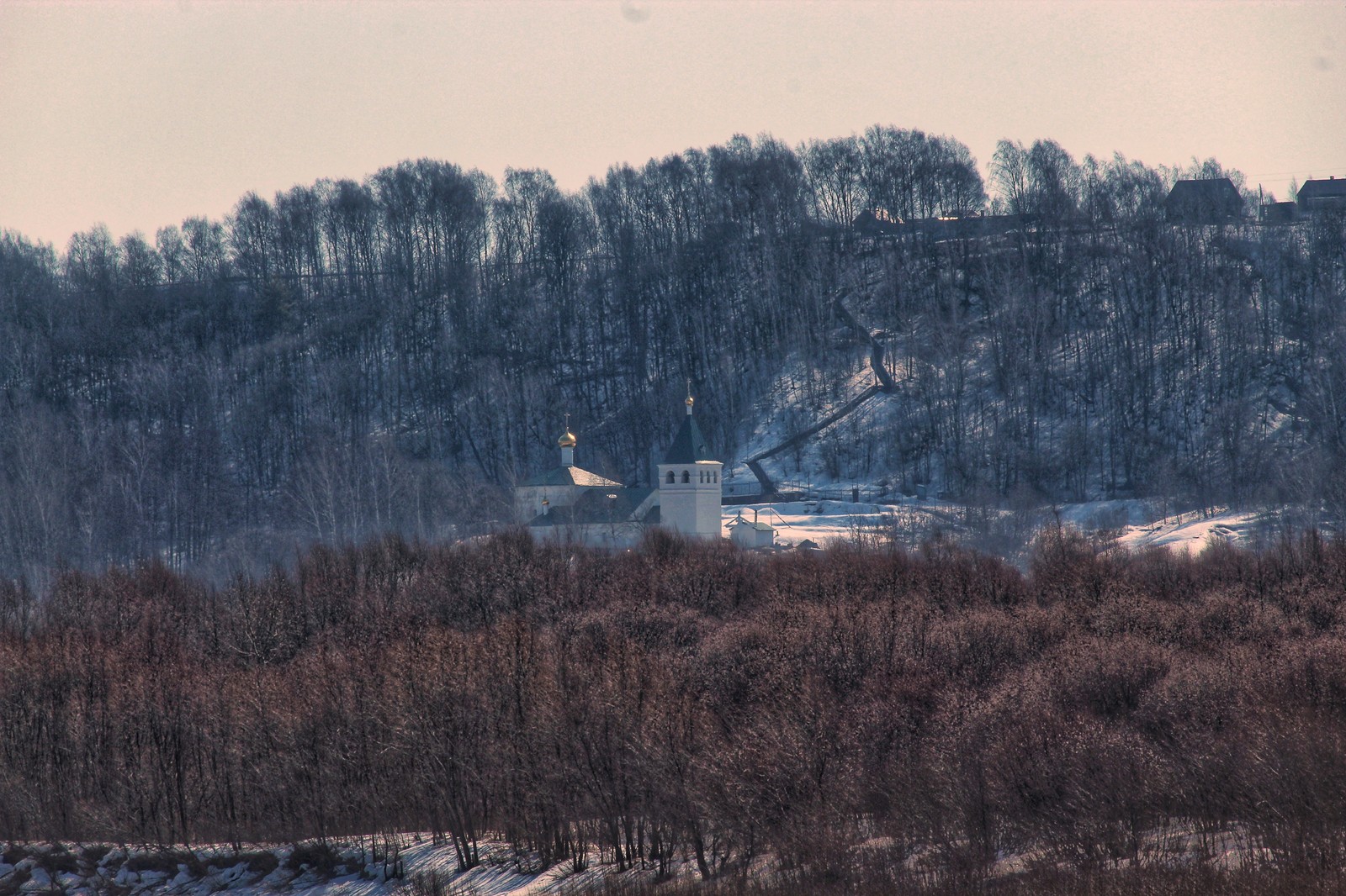 Весенняя покатушка - Дзержинск, Длиннопост, Фотография, Велосипед, Покатушки