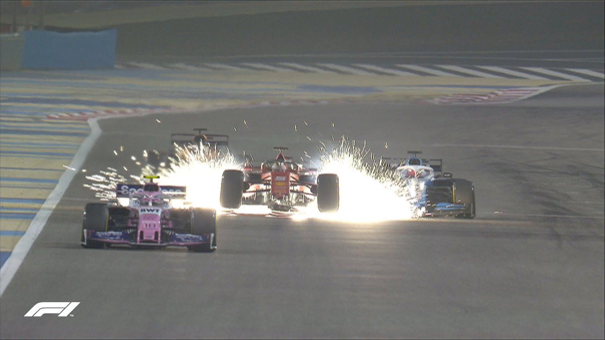 Bahrain Grand Prix in pictures - Formula 1, Race, Auto, Автоспорт, The photo, Interesting, Bahrain, The Grand Prix, Longpost