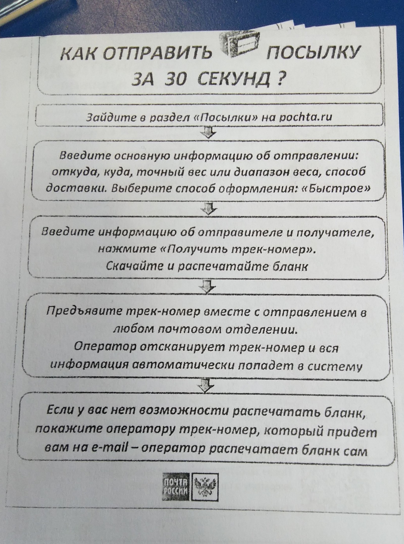 30 секунд? Вы это серьезно? | Пикабу