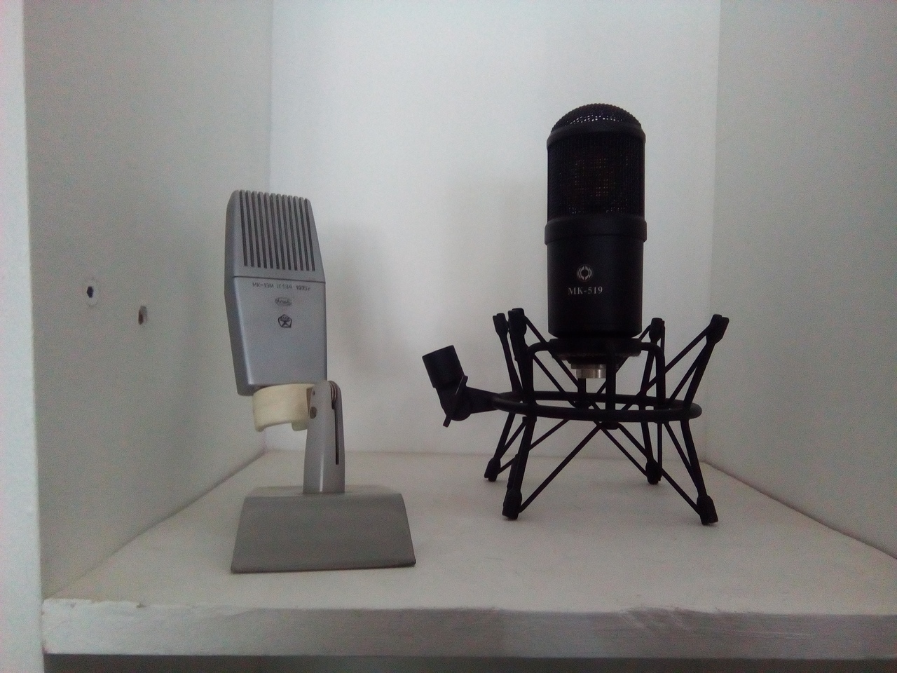 Octave - My, Octave, Microphone, Longpost