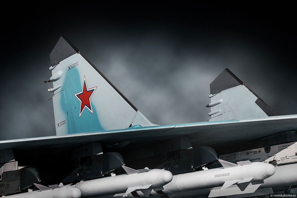 Advertising photography of the MiG-35 fighter - Mig-35, Advertising, Aviation, Airplane, Russia, Video, Longpost, Fighter