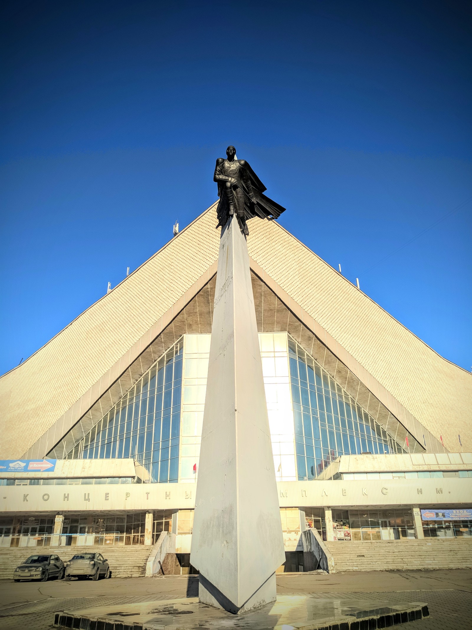 Командировка в Омск (часть 2/3) - Моё, Омск, Командировка, Не пытайтесь покинуть Омск, Фотография, Длиннопост