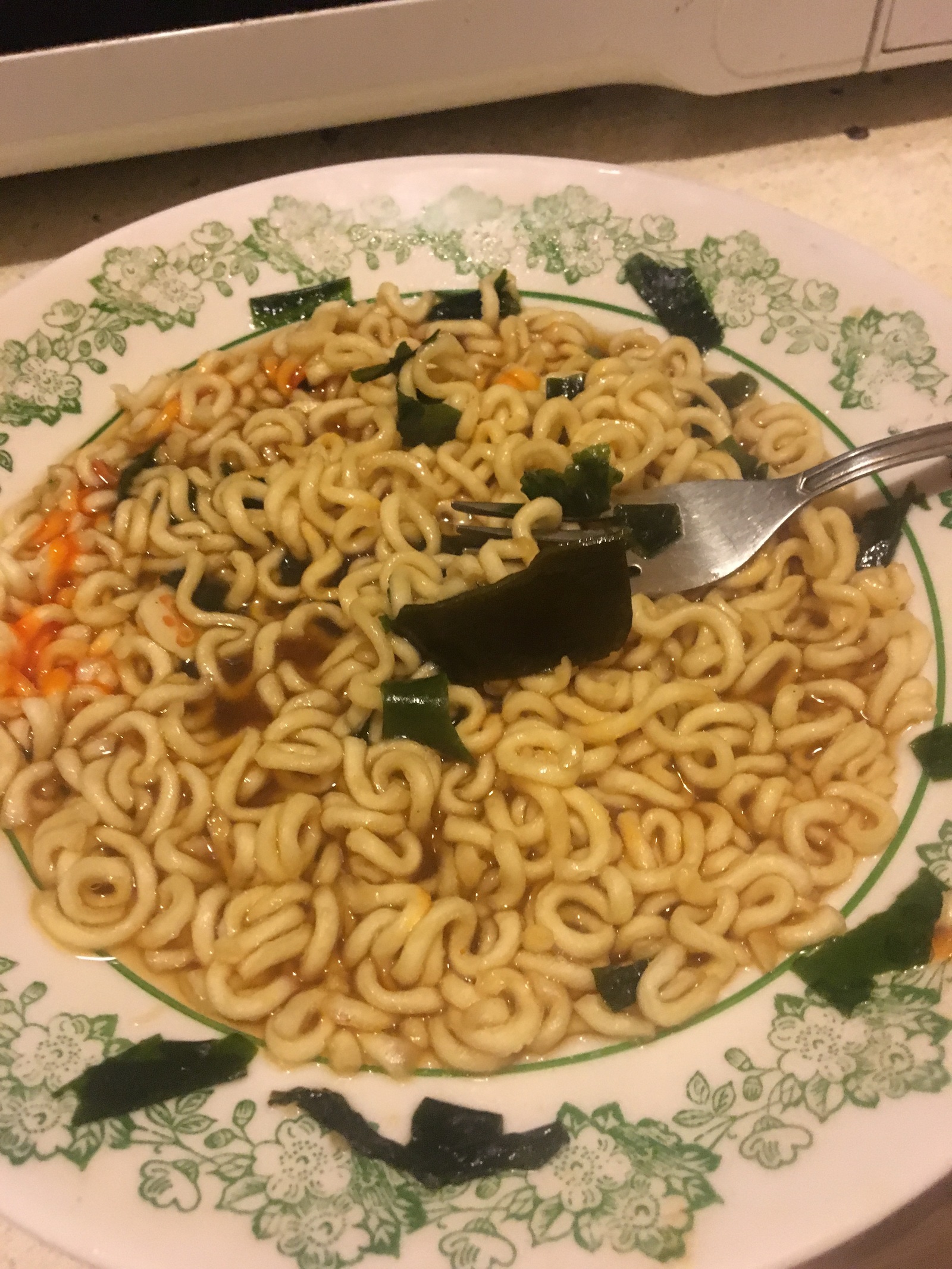 What's this? - Noodles, , Longpost