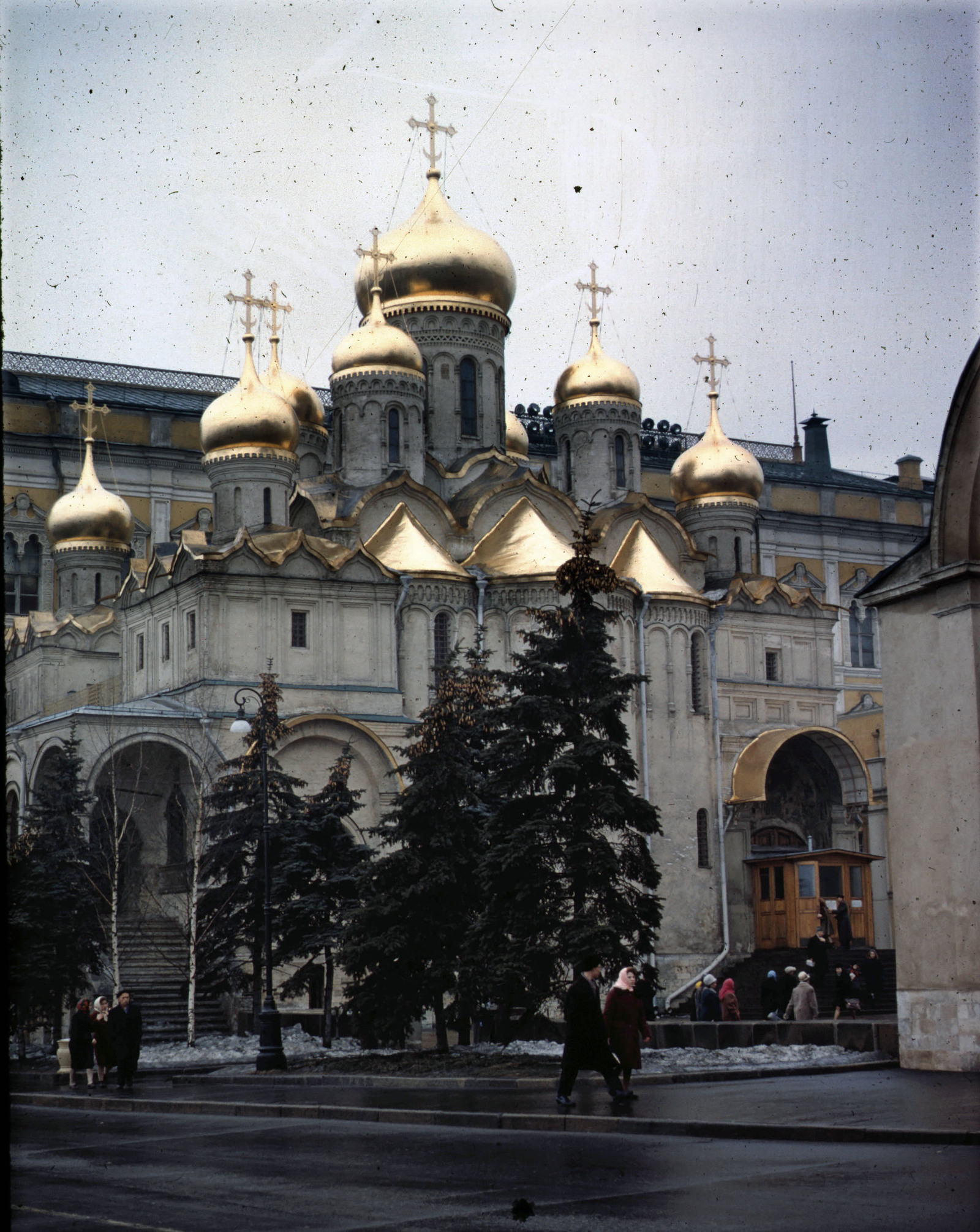 American Francis In the USSR. - the USSR, Moscow, , The photo, Longpost, 1965