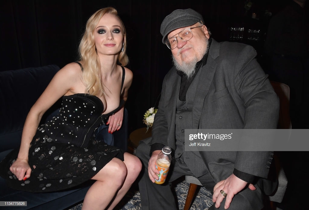 More photos from the IP final season premiere. - Game of Thrones, , Celebrities, Longpost, Plioactors, Premiere