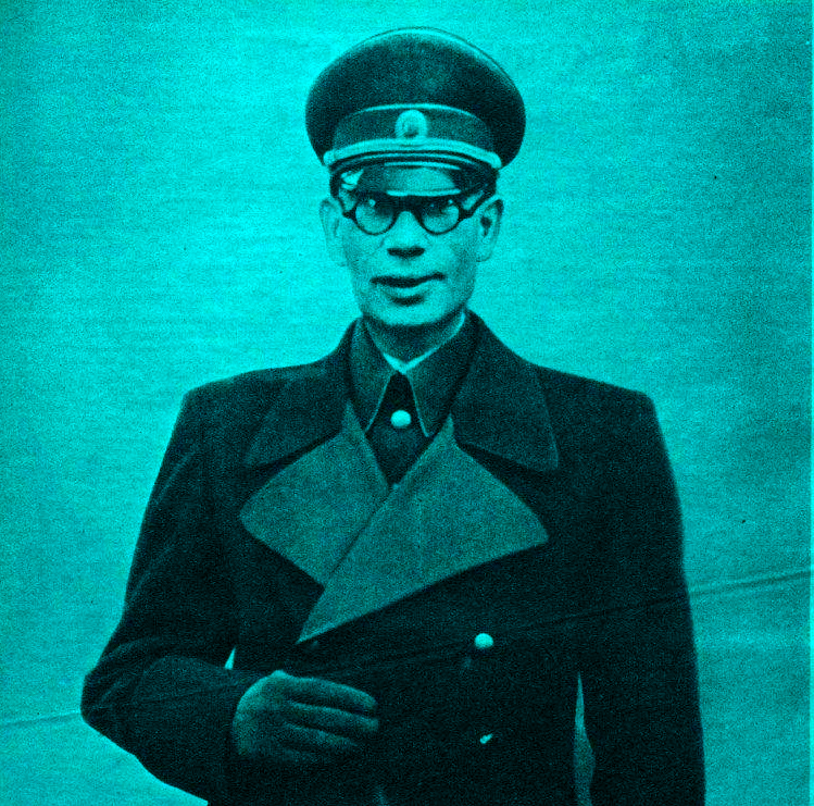 Предатели Родины. Генерал Власов | Пикабу