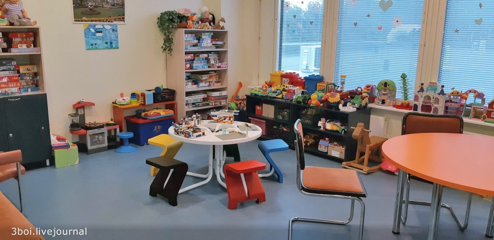 How children are treated in Estonian hospitals - The medicine, Estonia, Baltics, Hospital, Longpost