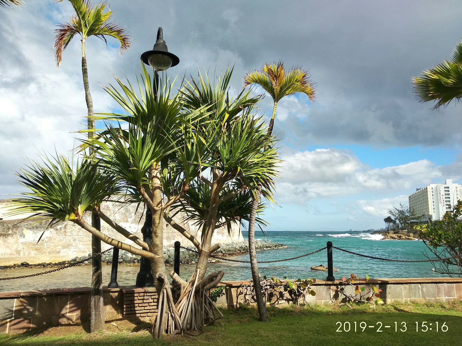 Beautiful San Juan. The place where you want to live. - My, Travels, Relaxation, Trip around the world, Longpost