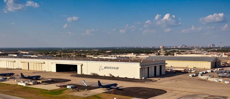 New aircraft for the President of the United States - My, Boeing 747, USAF, Aviation, Longpost, Air force