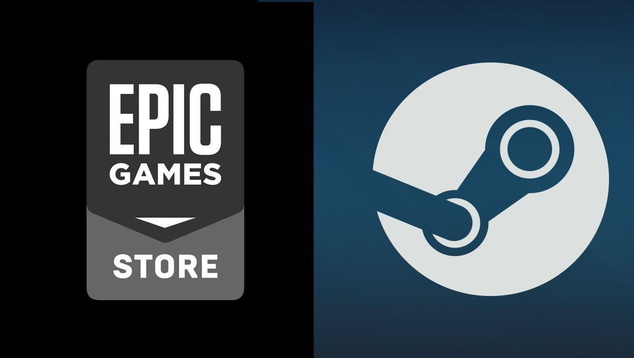 Разработчик и бывший сотрудник Valve раскритиковал Steam и заступился за  Epic Store | Пикабу