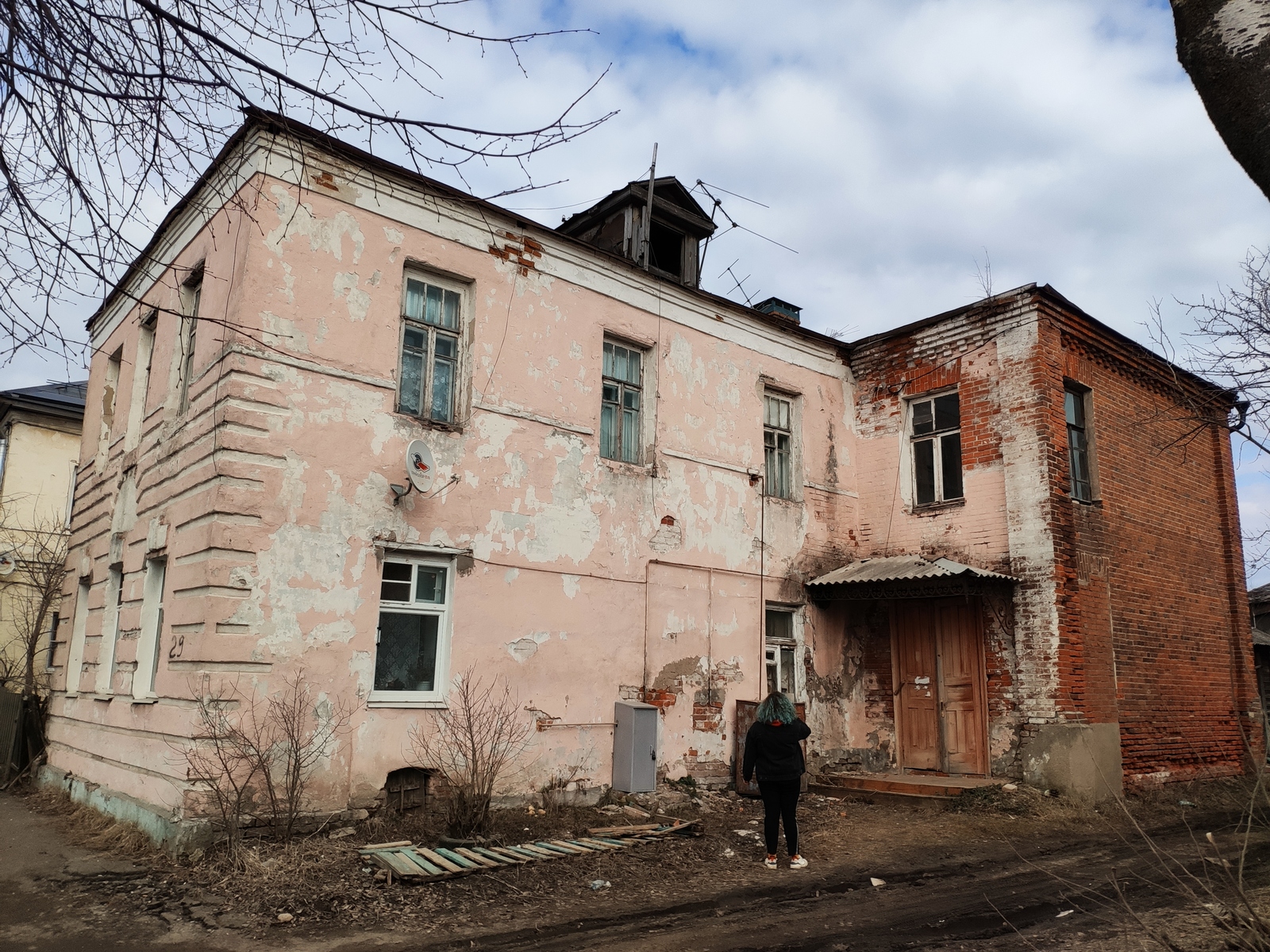 Оставить нельзя убрать - Моё, Мусор, Переславль-Залесский, Природа, Экология, Россия, Благоустройство, Длиннопост, Текст, Ярославская область