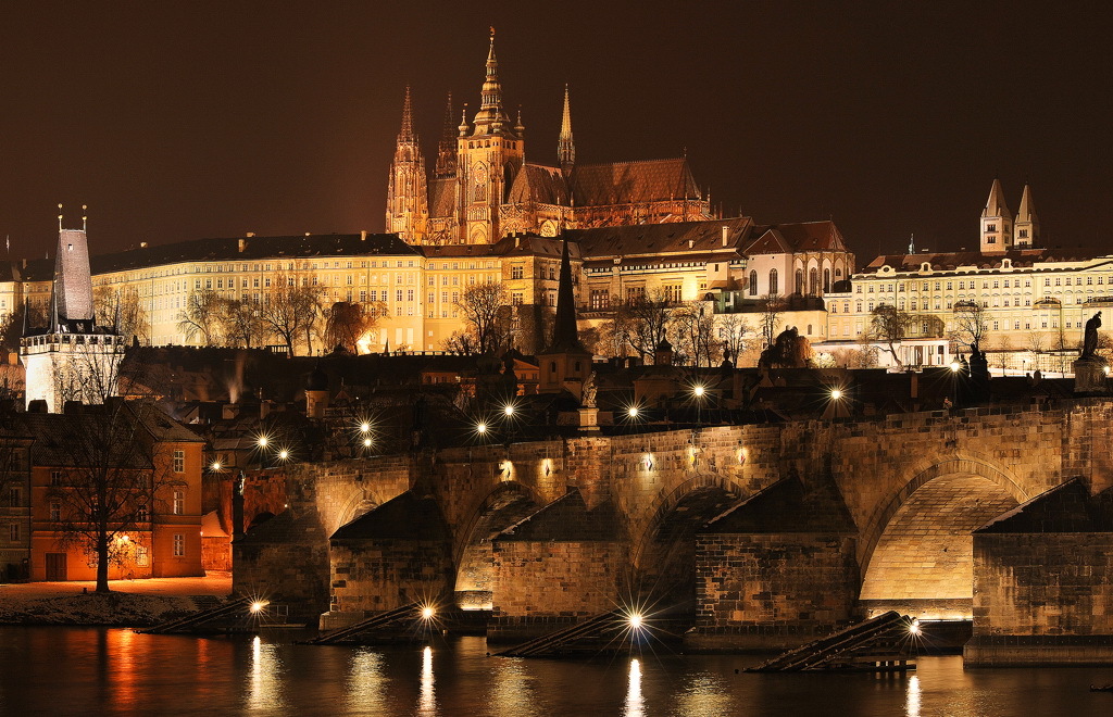 How I “dined” in Prague - Fraud, Prague, Longpost, Girls, A restaurant, Bar, Order