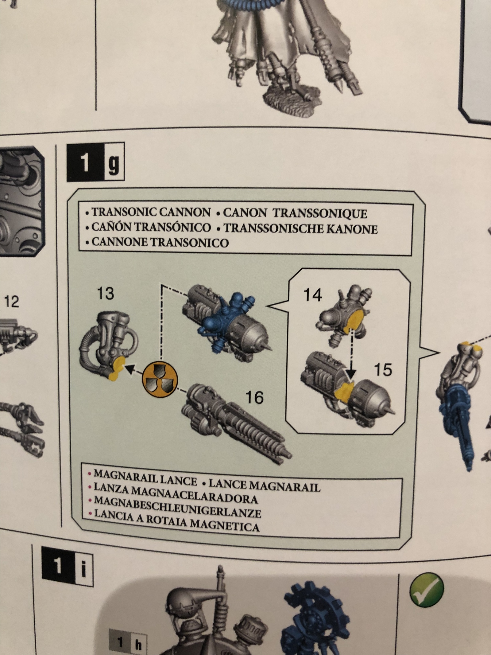 Kill Team «второй» волны - Моё, Warhammer 40k, Kill Team, Длиннопост